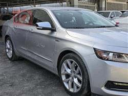 شيفروليه امبالا